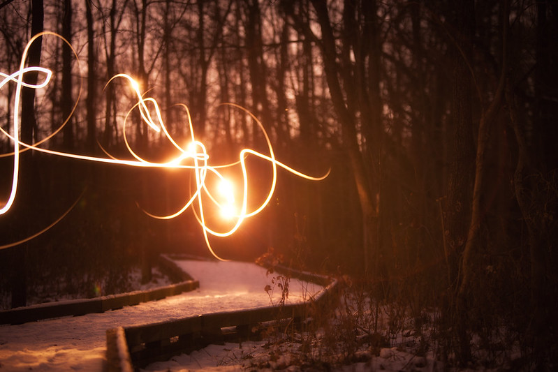 Experimental Photography