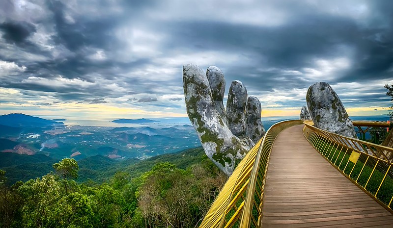 North to South Vietnam: A Bike Tour