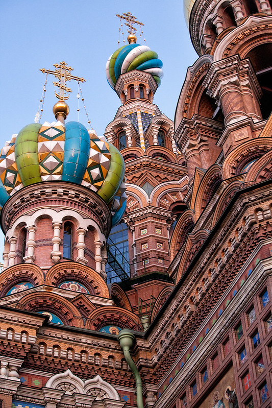 Путешествие Энигма